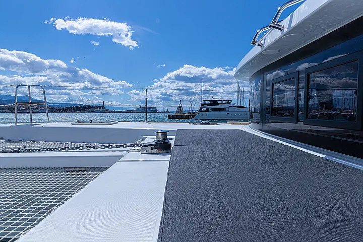 Lagoon 40 - 