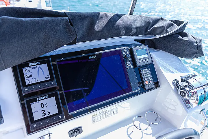 Lagoon 40 - 