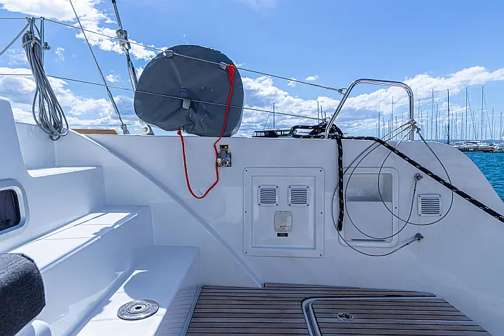 Lagoon 40 - 
