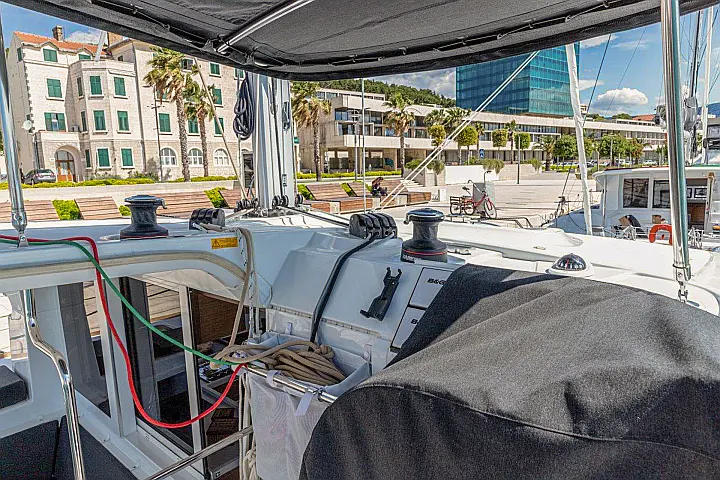 Lagoon 40 - 