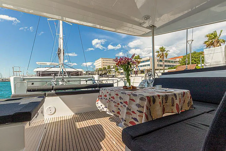 Lagoon 40 - 
