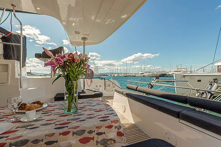 Lagoon 40 - 