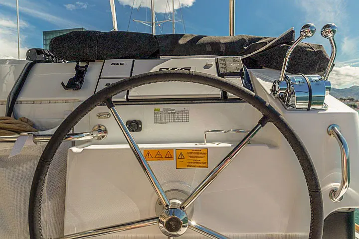 Lagoon 40 - 