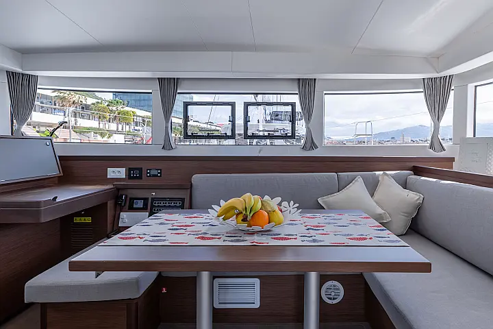 Lagoon 40 - 