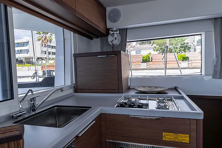 Lagoon 40 - 