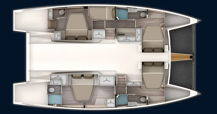 Aventura 45 - 