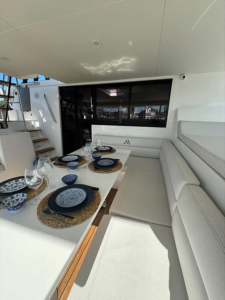 Aventura 45 - 