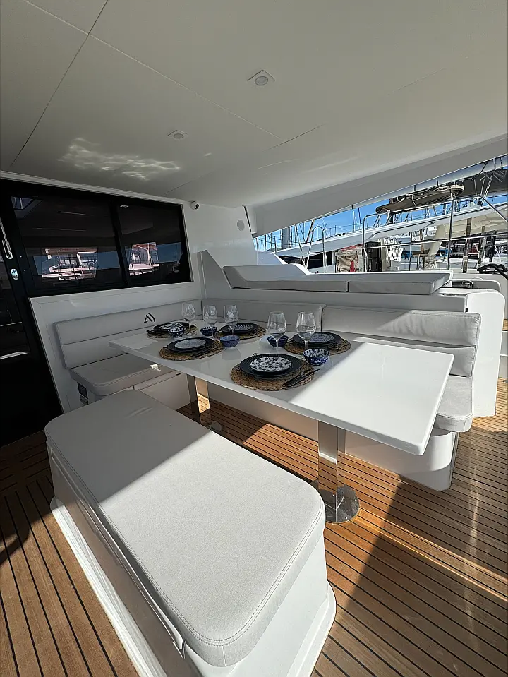 Aventura 45 - 