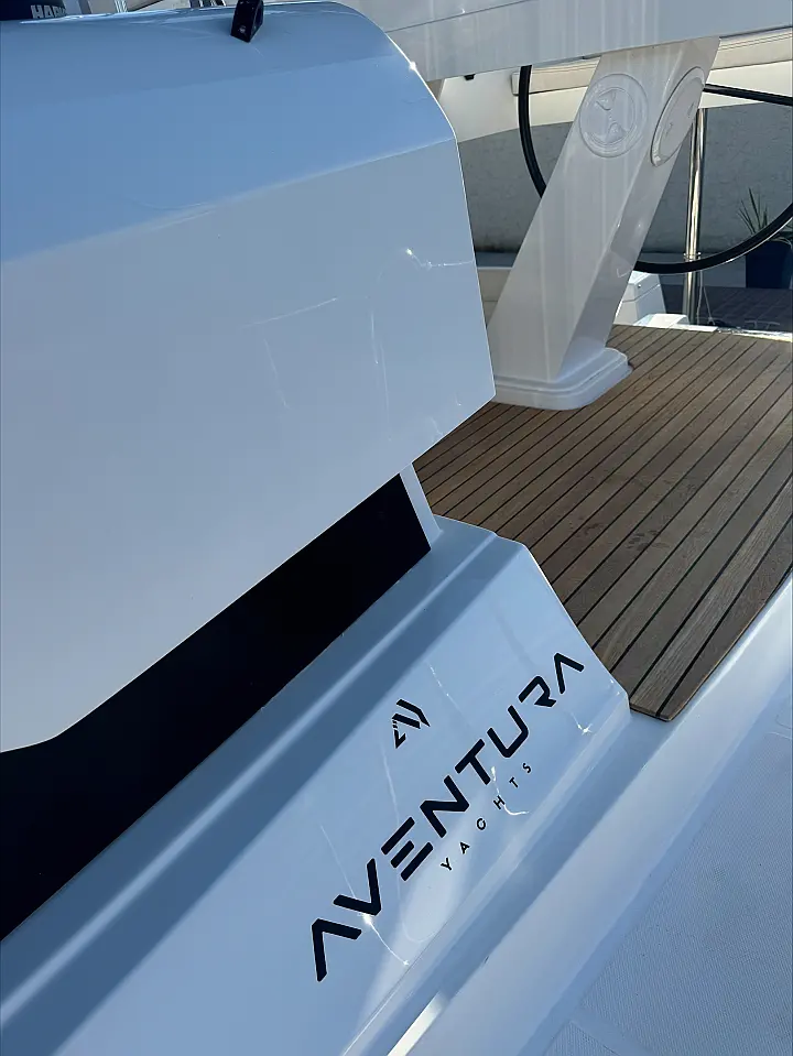 Aventura 45 - 