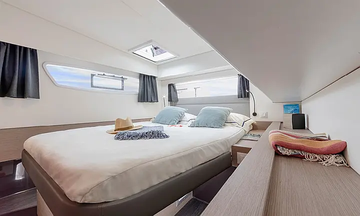 Fountaine Pajot Elba 45 - 