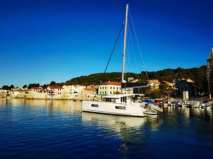 Lagoon 40 - 