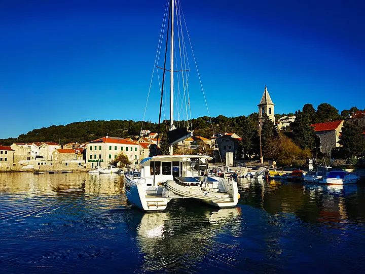 Lagoon 40 - 