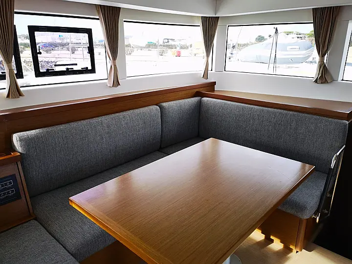 Lagoon 40 - 