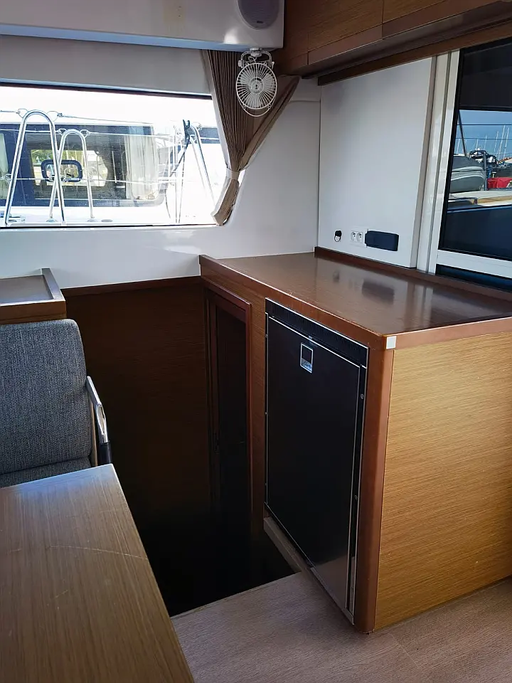Lagoon 40 - 