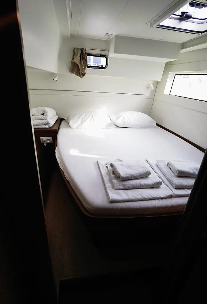 Lagoon 40 - 