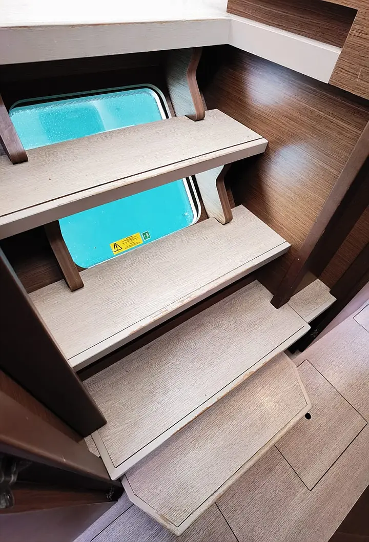 Lagoon 40 - 