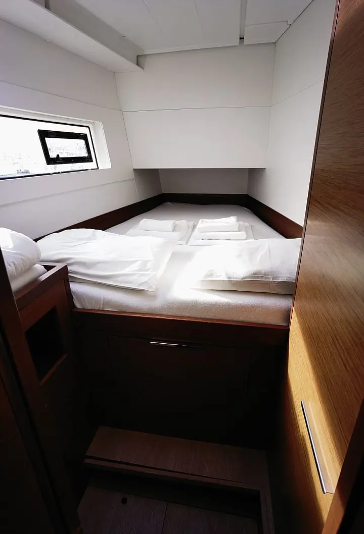 Lagoon 40 - 