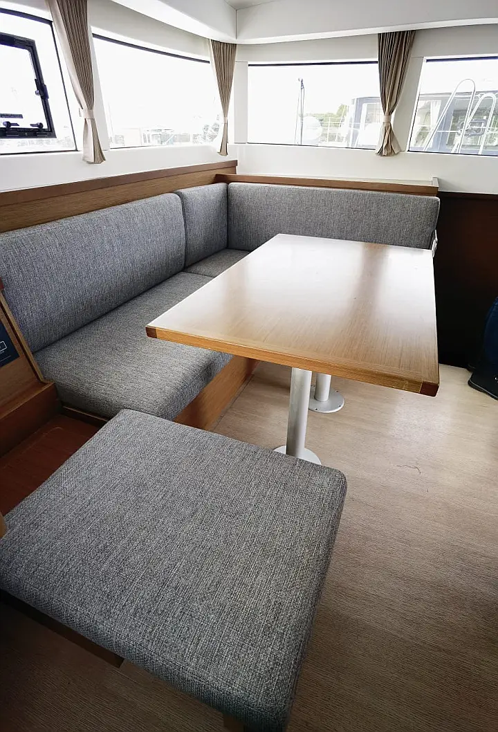 Lagoon 40 - 