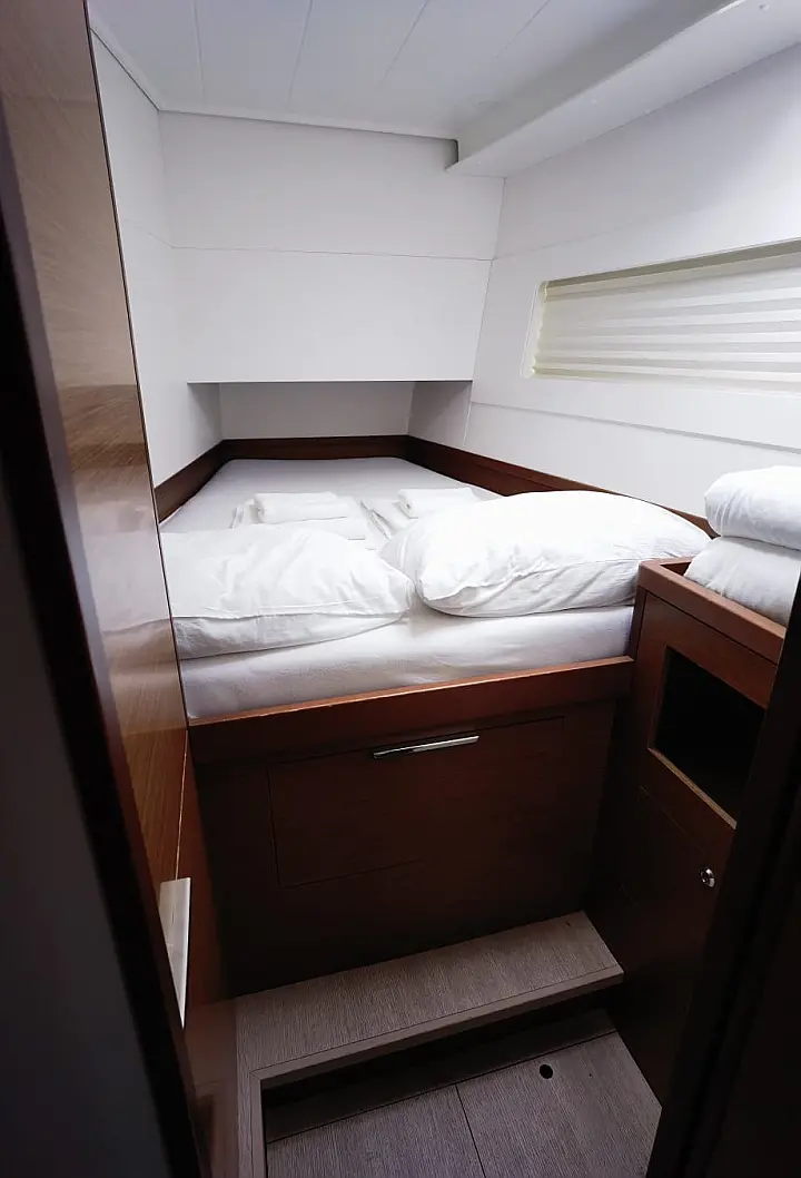 Lagoon 40 - 