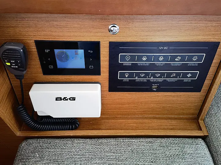 Lagoon 40 - 
