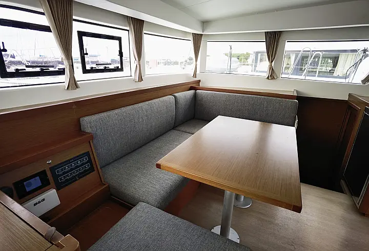 Lagoon 40 - 