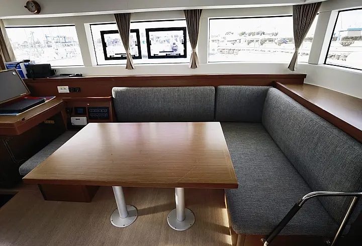 Lagoon 40 - 