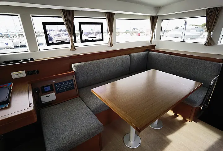 Lagoon 40 - 