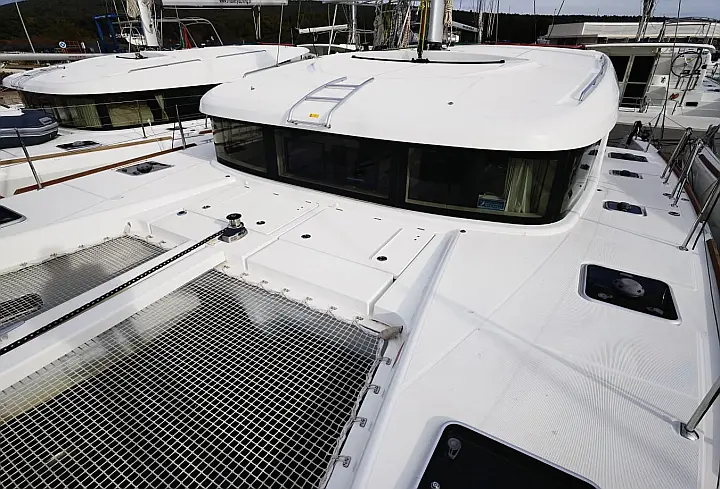 Lagoon 40 - 