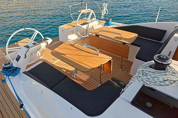 Elan Impression 45.1 - 
