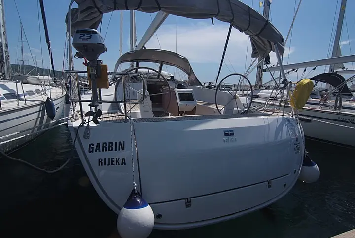 Bavaria Cruiser 46 - 
