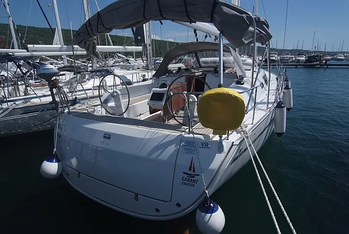 Bavaria Cruiser 46 - 