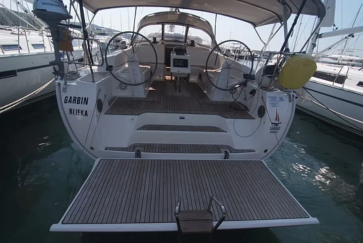 Bavaria Cruiser 46 - 