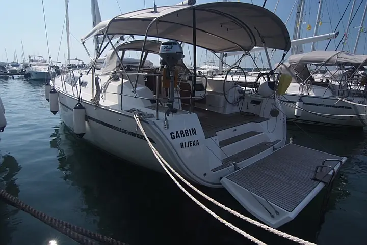 Bavaria Cruiser 46 - 