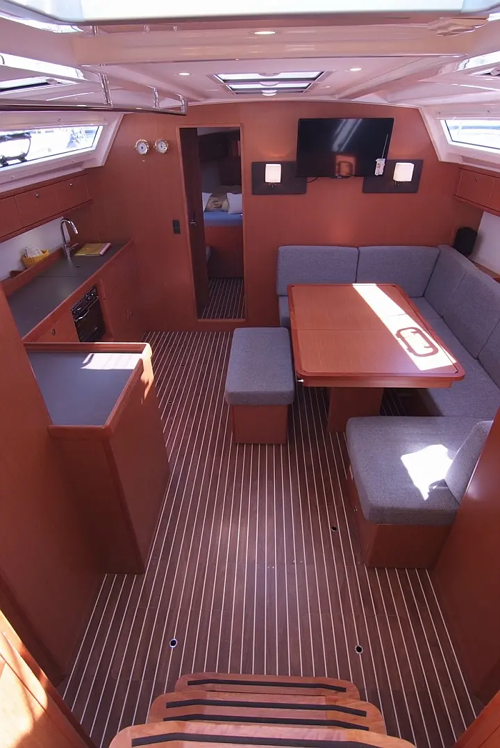 Bavaria Cruiser 46 - 