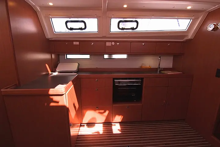 Bavaria Cruiser 46 - 