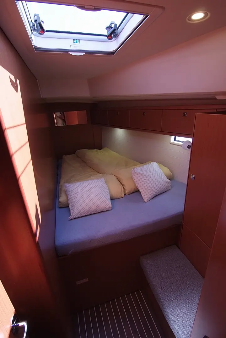 Bavaria Cruiser 46 - 