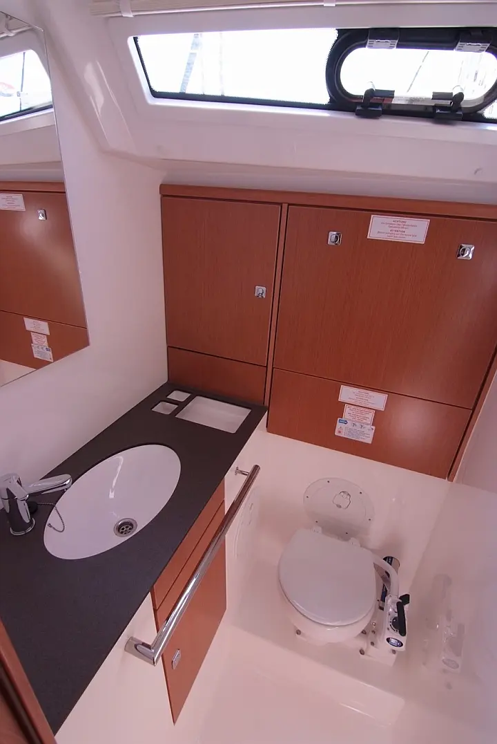 Bavaria Cruiser 46 - 