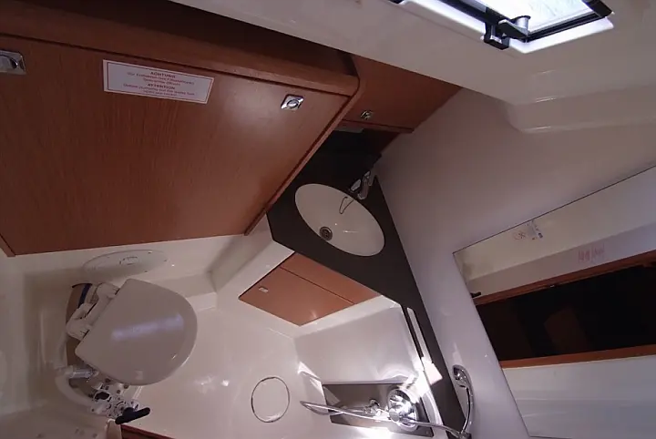 Bavaria Cruiser 46 - 