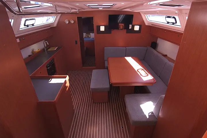 Bavaria Cruiser 46 - 