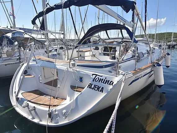 Bavaria 50 Cruiser