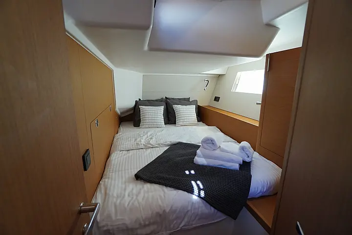 First Yacht 53  - 