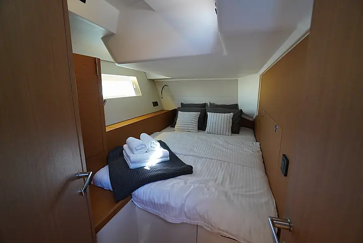 First Yacht 53  - 