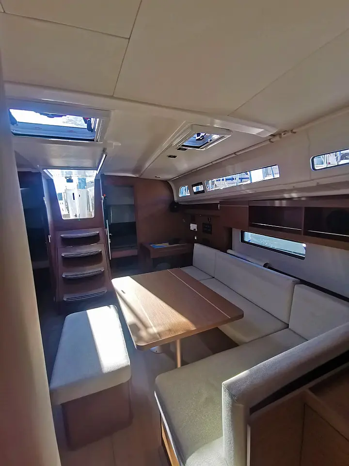 Oceanis 40.1 - 4 cab - 