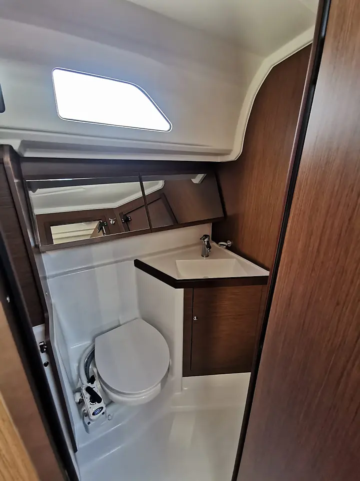 Oceanis 40.1 - 4 cab - 