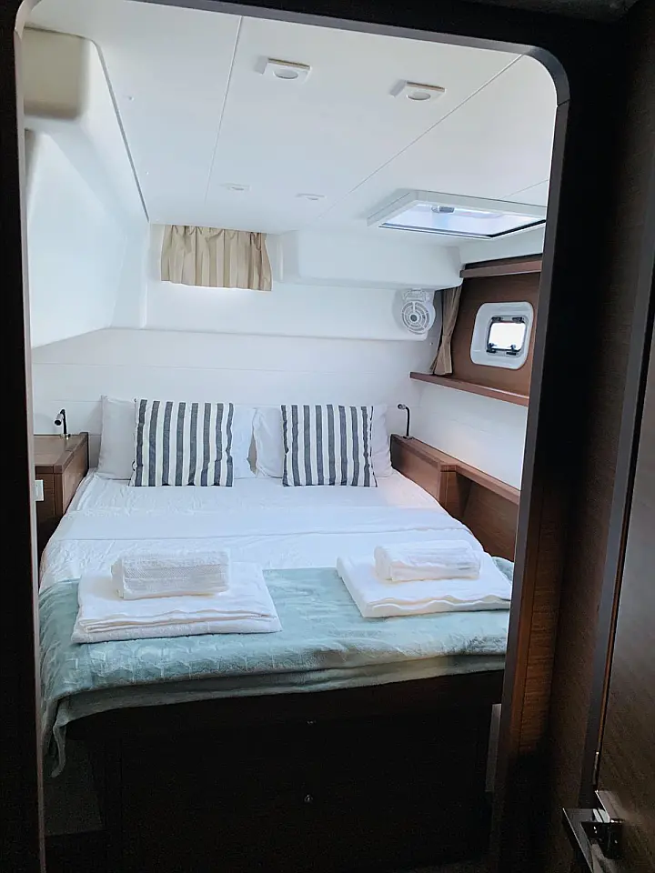 Lagoon 450 - 