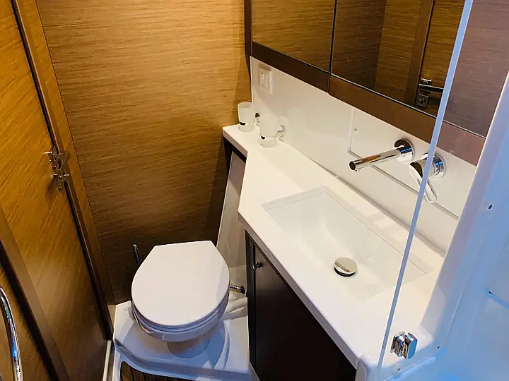 Lagoon 450 - 