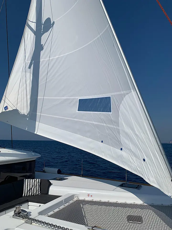 Lagoon 450 - 
