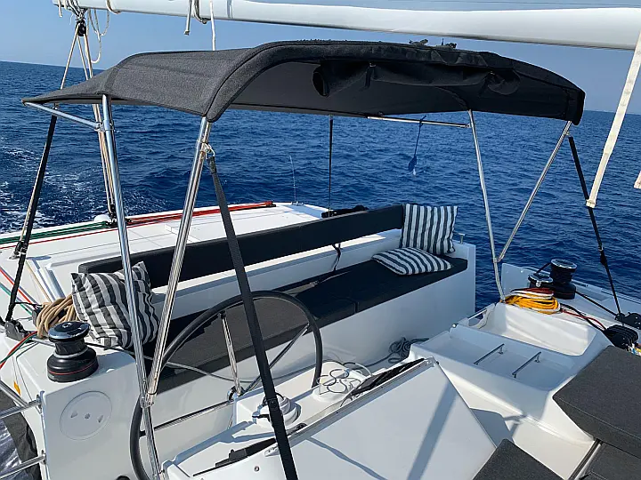 Lagoon 450 - 