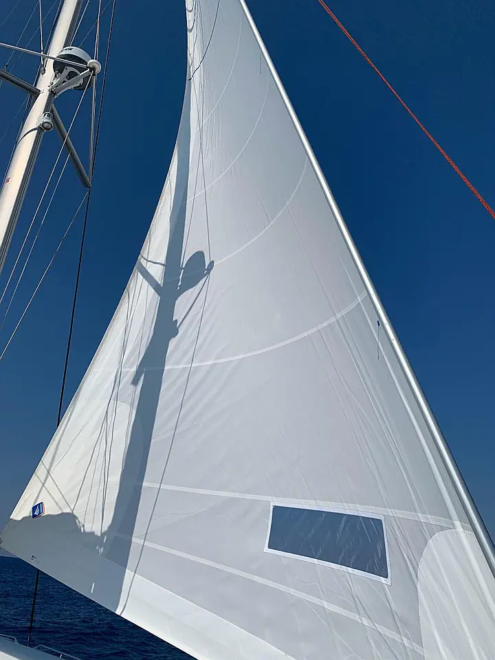 Lagoon 450 - 