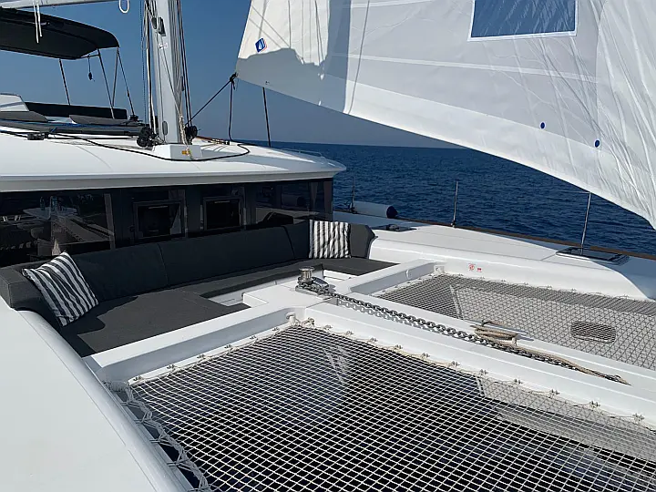 Lagoon 450 - 